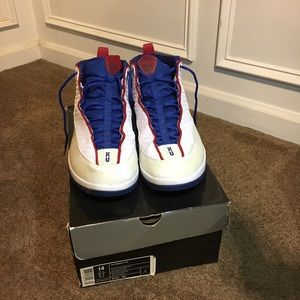 Air Jordan 15 Condition .only worn a few times,